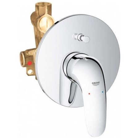 Смеситель Grohe Eurostyle 23730003