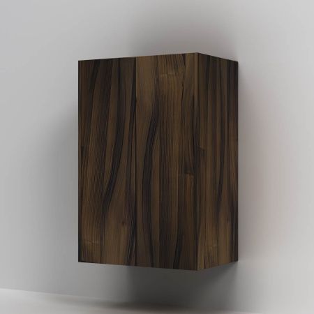 Шкаф двухстворчатый Am.Pm Func 60x90 дуб крафт M8FCH06029OF