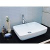 Раковина CeramaLux 49см 9132