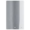 Зеркало Dreja Point 99.9026, 50x80 см, сенсорный выключатель, LED-подсветка
