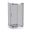 Душевой уголок Am.Pm Like 90x90 W83UG-315-090CG
