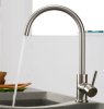 Смеситель для кухни Seaman Eco Glasgow SSN-3025