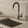 Смеситель для кухни Cersanit Moduo 64842