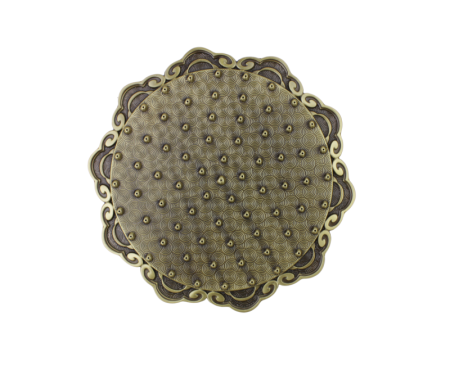 Душевая система Bronze de Luxe Windsor 10137/1F