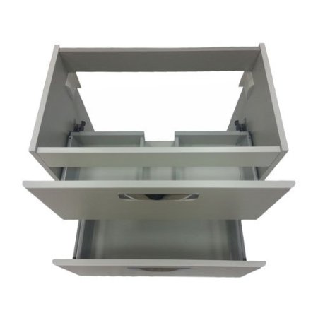 Тумба с раковиной Roca Gap 80см ZRU9302732+327470000
