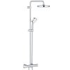 Душевая система Grohe Tempesta Cosmopolitan 210 27922001
