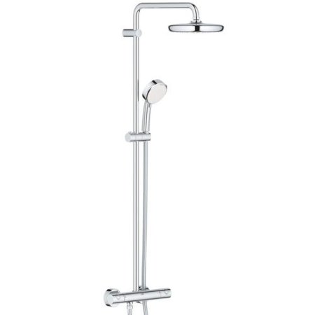 Душевая система Grohe Tempesta Cosmopolitan 210 27922001