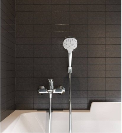 Смеситель Hansgrohe Logis для ванны