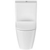 Унитаз-компакт Duravit D-Neo без смывного обода 2002090000