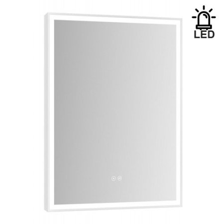 Зеркало Esbano ES-3682FD 50x70 с LED подсветкой и подогревом ESMI3682FD