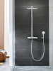 Душевая система Grohe Rainshower SmartControl 360 DUO 26250000