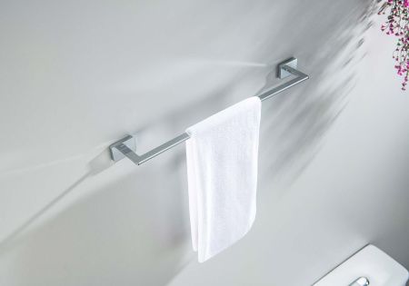 Полотенцедержатель Aquatek Либра AQ4320CR Полотенцедержатель Aquatek Либра AQ4320CR