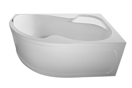 Акриловая ванна 1Marka Aura 160x105 (R)