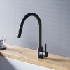 Смеситель для кухни Dorff Logic D3007522