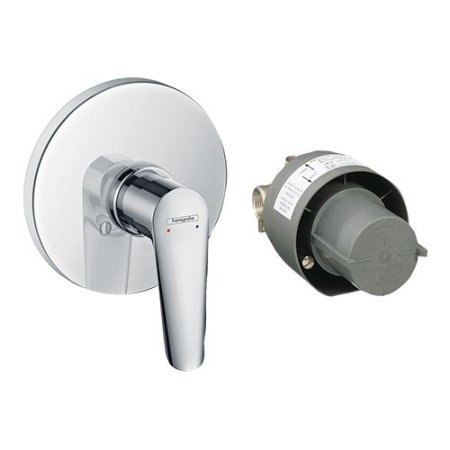 Смеситель Hansgrohe Logis E 71608000