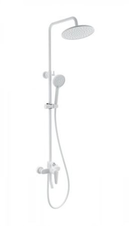 Душевая система Wonzon & Woghand WW-B2168-A-MW