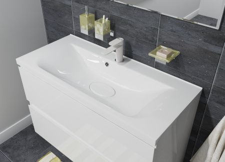 Раковина Эстет Бали 100см ФР-00001663