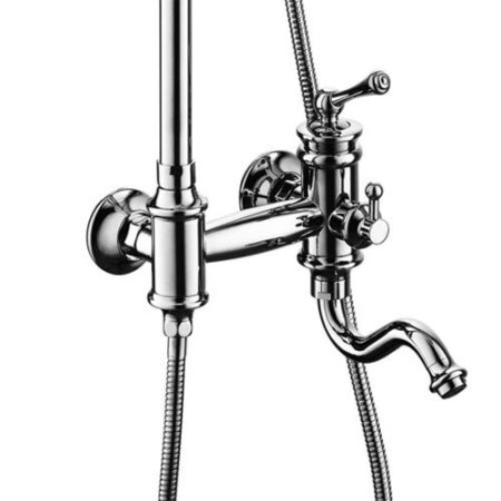Душевая система Timo Adelia SX-6010/00