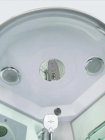 Душевая кабина WeltWasser Werra XL 804 80x80 Душевая кабина WeltWasser Werra XL 804 80x80