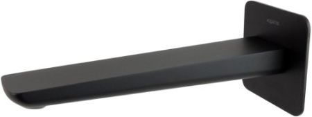 Излив для ванны Aquatek Вега 19см  AQ1041MB