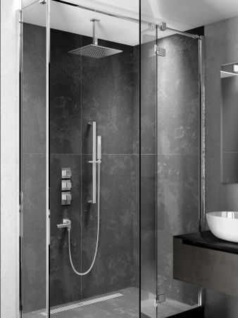 Душевая система Timo Selene SX-2239/00SM