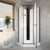 Душевая кабина Cerutti Chika 901BF 90x90 CHIKA901BF