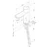 Смеситель для раковины Am.Pm X-Joy F85A02500