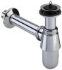 Сифон для раковины Viega с пробкой 1-1/4х32 366681