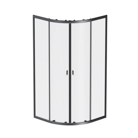 Душевой уголок Am.Pm X-Joy 90x90 W88G-205-090BT