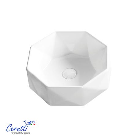Раковина Cerutti SPA 42см CR0057