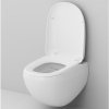 Унитаз подвесной Am.Pm Sensation C301700WH