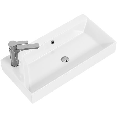 Тумба с раковиной Jorno Folk 65 Folk.01.65/P/A/JR