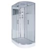 Душевая кабина Niagara 120x80 NG-303-01L