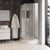 Душевая кабина Cerutti Viva 101 100x100 VIVA101
