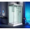 Душевая кабина WeltWasser Laine 1212 120х90 (универсальный монтаж)