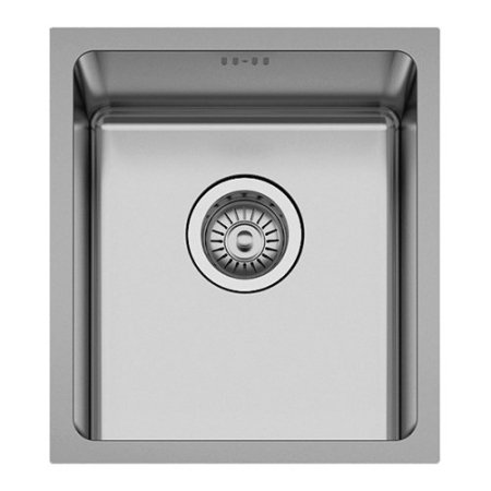 Мойка Seaman Eco Roma SMR-3438A