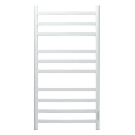 Полотенцесушитель электрический Point Антея PN17850W 100x53 (белый)