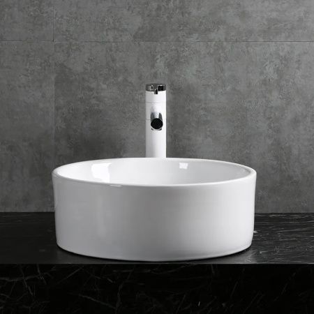Раковина Cerutti SPA 42см CR7022