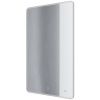 Зеркало Dreja Point 99.9026, 50x80 см, сенсорный выключатель, LED-подсветка