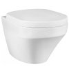 Унитаз подвесной Am.Pm Inspire C501700WH