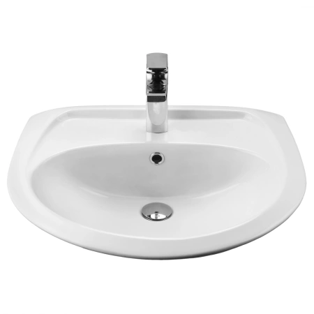 Раковина Santek Бриз 60,5см 1.WH11.0.466