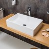 Раковина Ravak Formy 01 60 D 60см XJL01260000