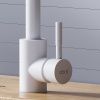 Смеситель для кухни Dorff Logic D3007533