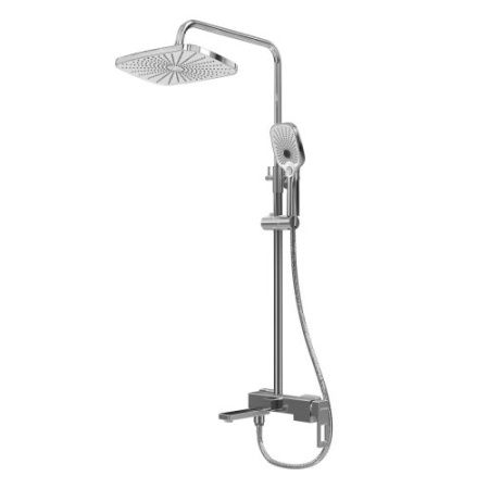 Душевая система Grossman Pragma 500.K35.03.100