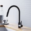 Смеситель для кухни Dorff Logic D3007522