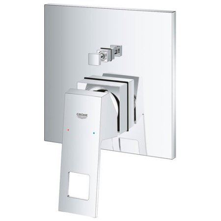 Смеситель Grohe Eurocube 24062000