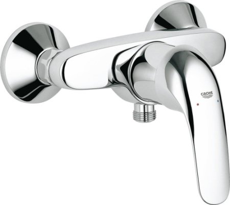 Смеситель Grohe Euroeco для душа