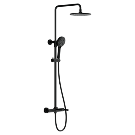 Душевая система Cersanit Oliva 69002