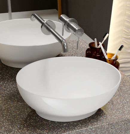 Раковина Point Сатурн 41 PN43902WM