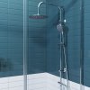 Душевая система Dorff Norma D0711010